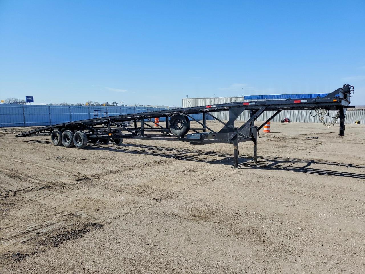 Kaufman Cartrailer