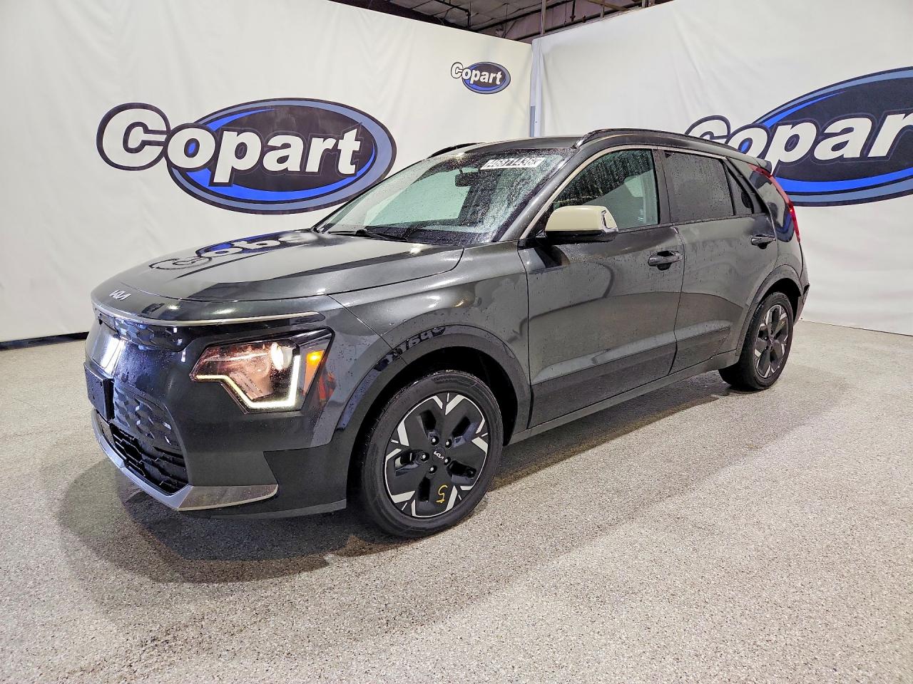 2024 Kia Niro