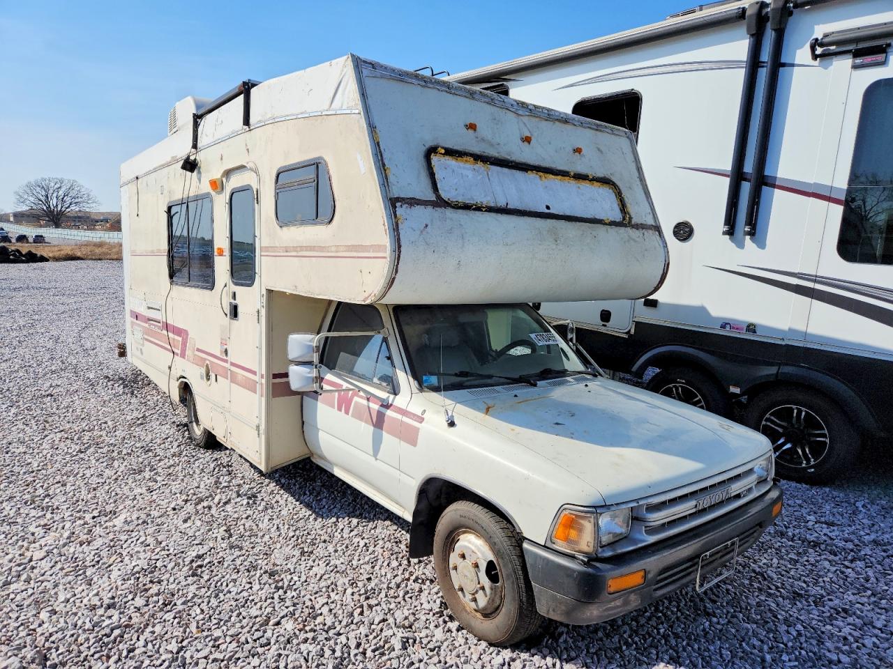 Winnebago Class A