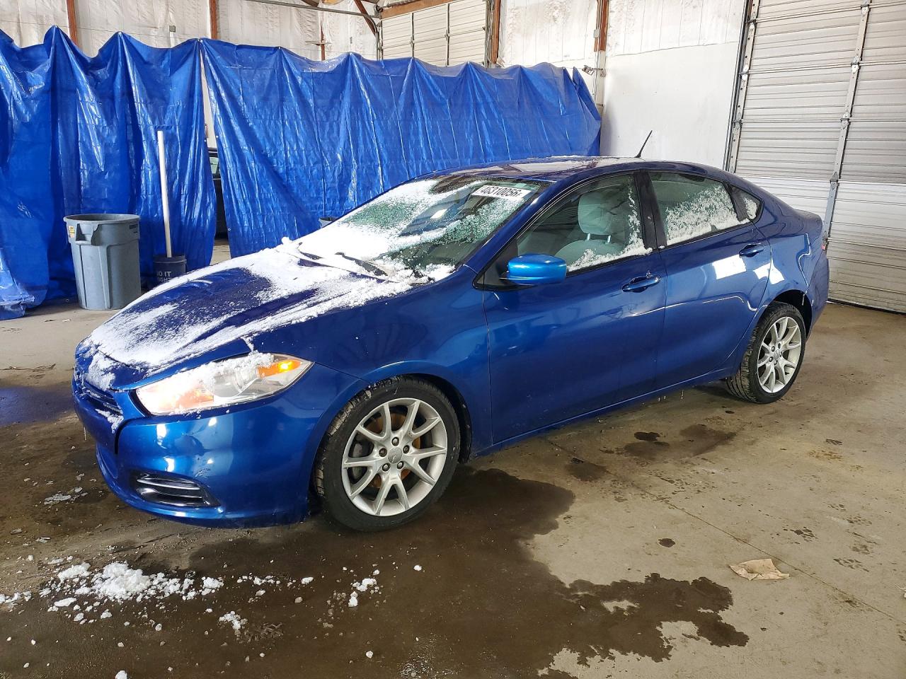 2013 Dodge Dart