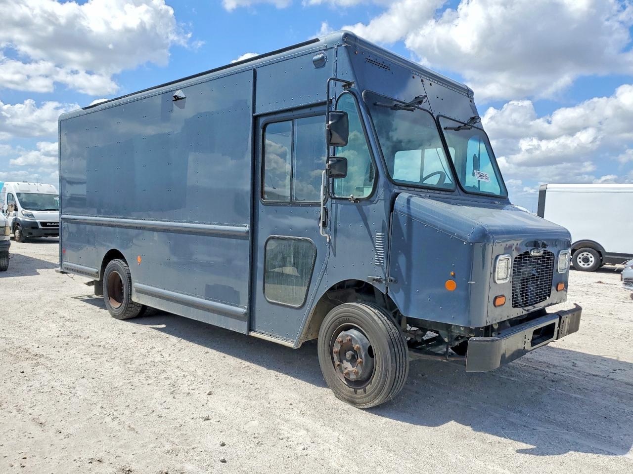 2021 Freightliner Chassis