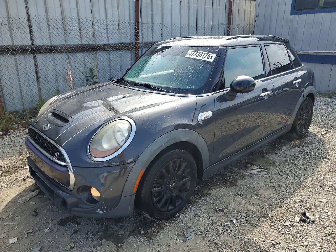 2016 Mini Cooper