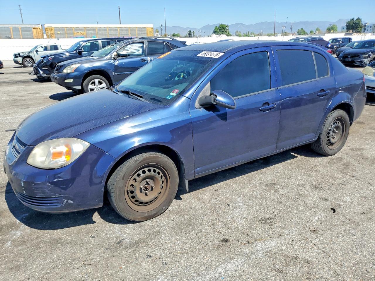 2009 Chevrolet Cobalt