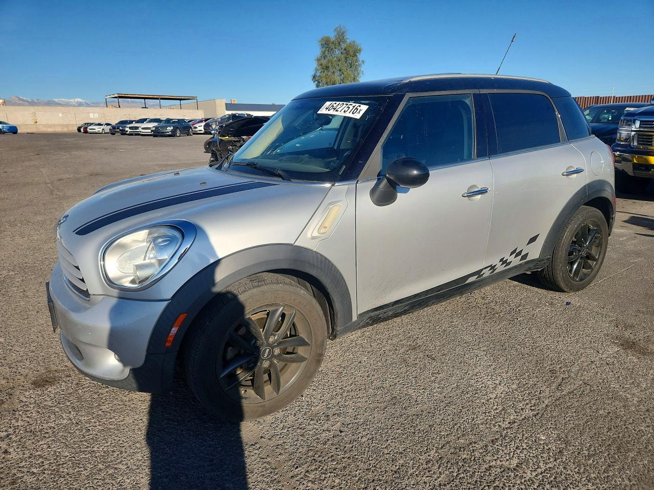 2013 Mini Cooper
