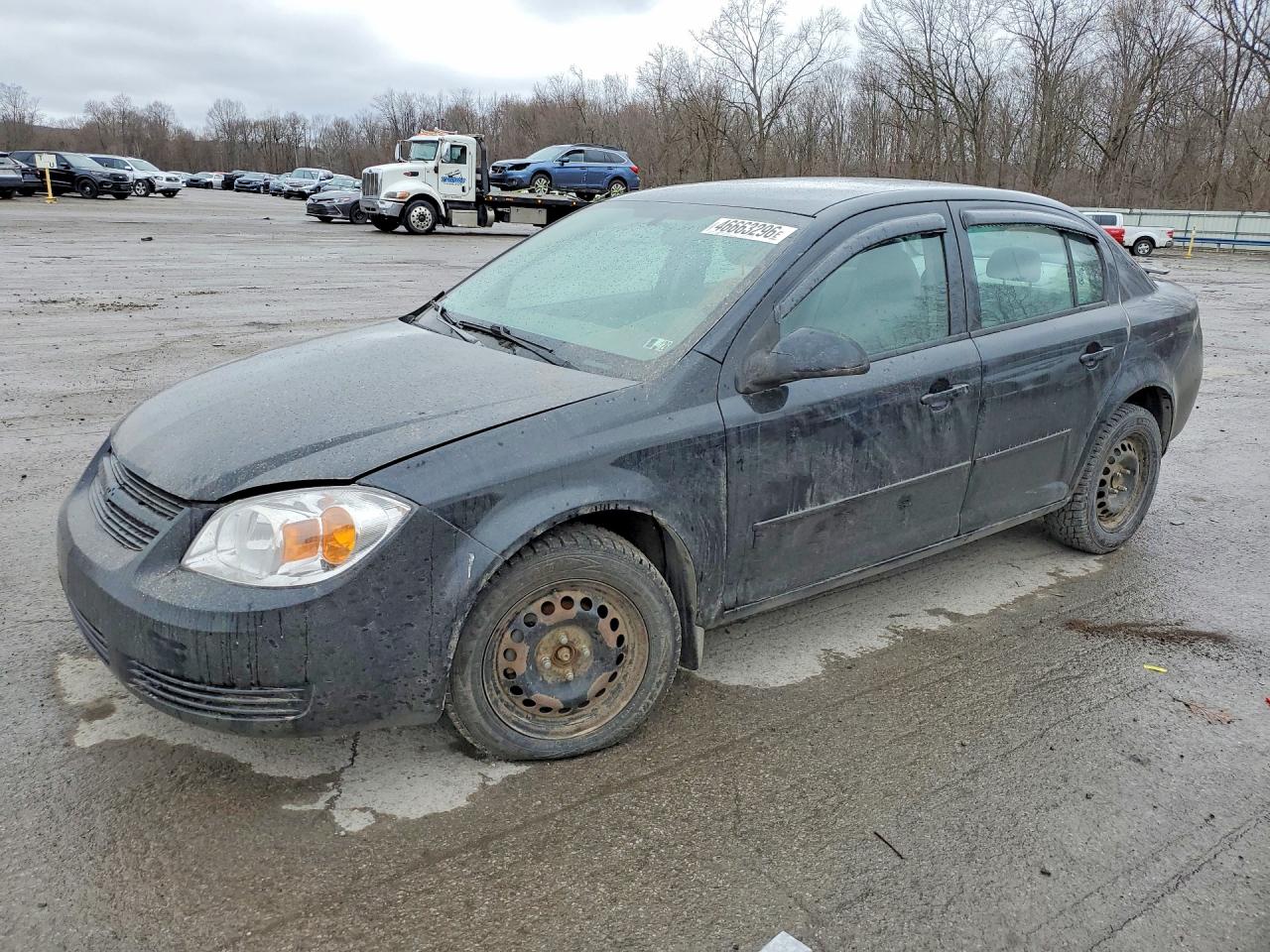 2005 Chevrolet Cobalt