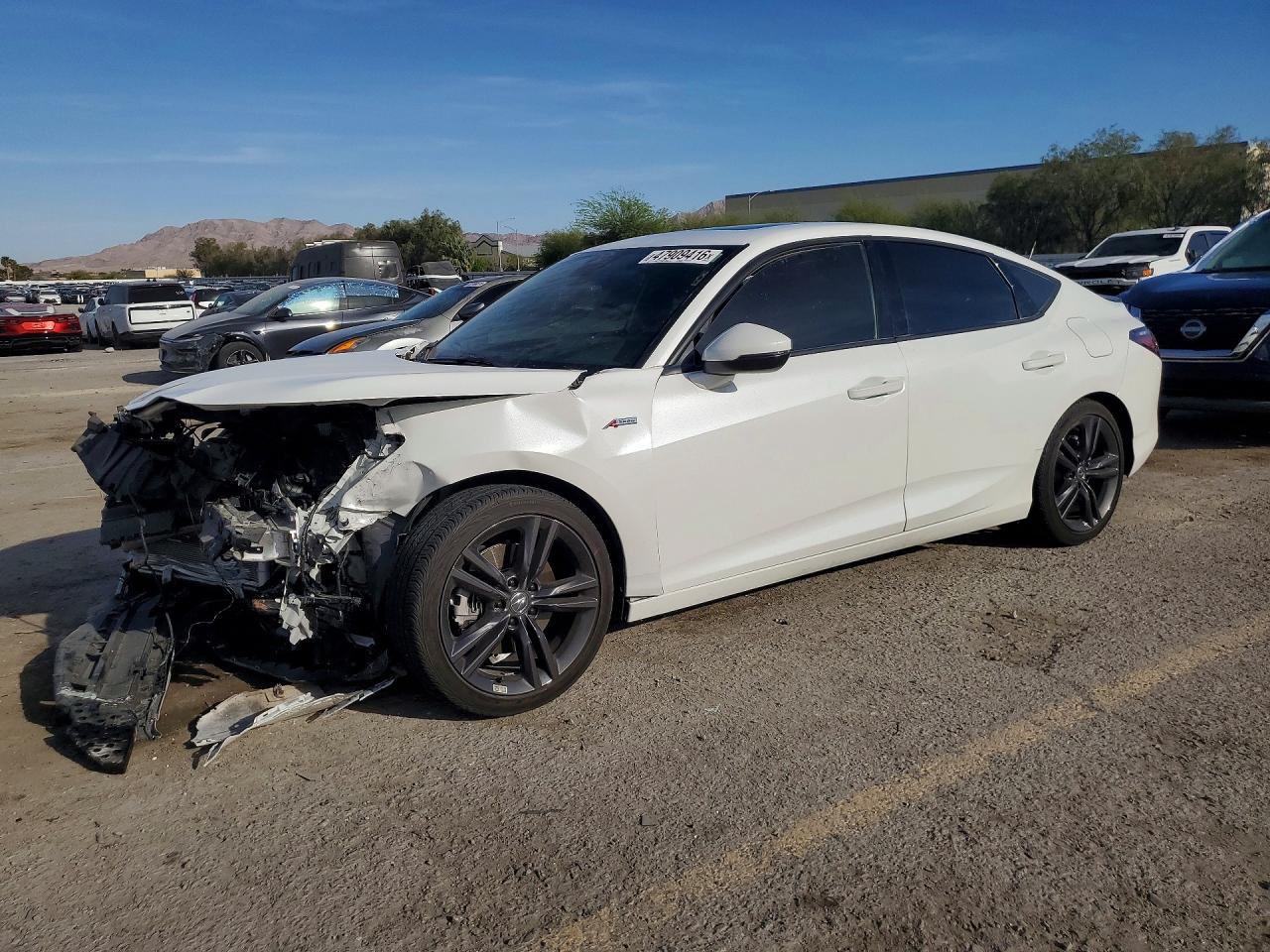 2024 Acura Integra
