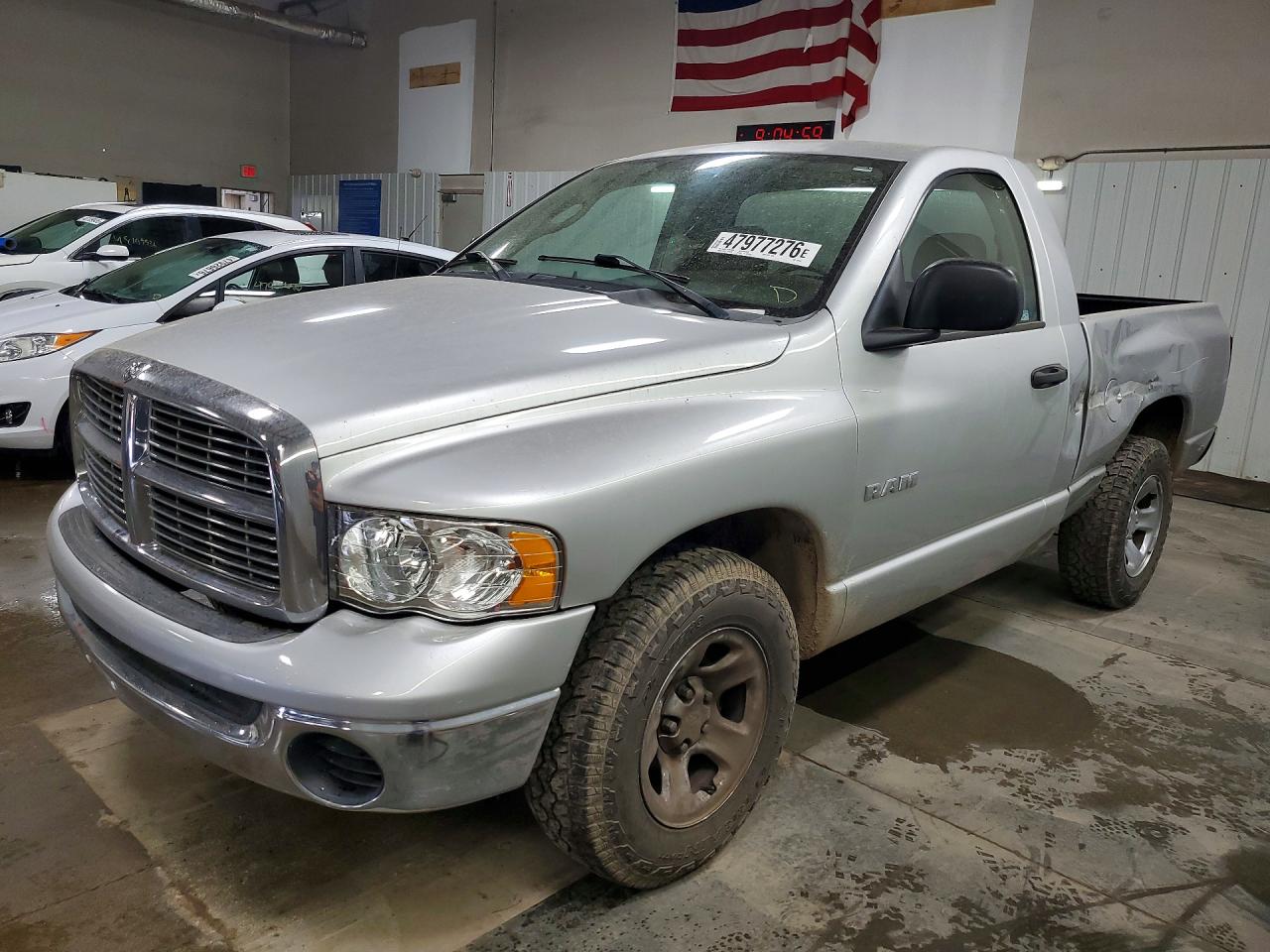 2005 Dodge Ram 1500