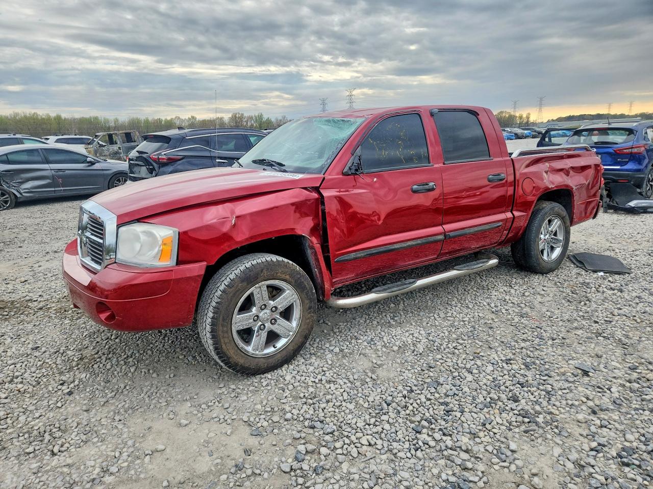 Dodge Dakota