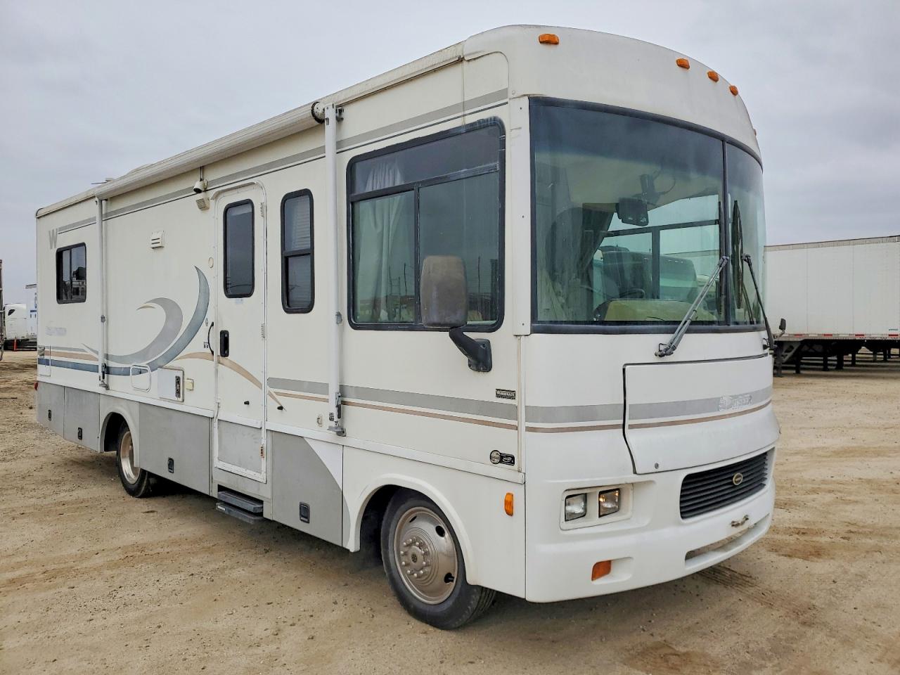 Winnebago Motorhome