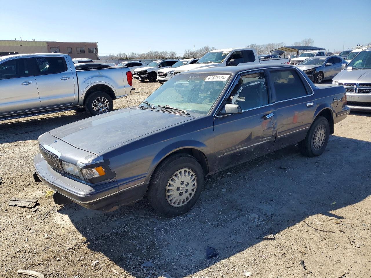 1994 Buick Century