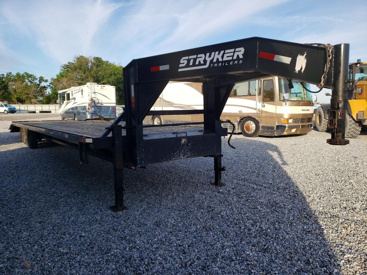 Stryker Unknown