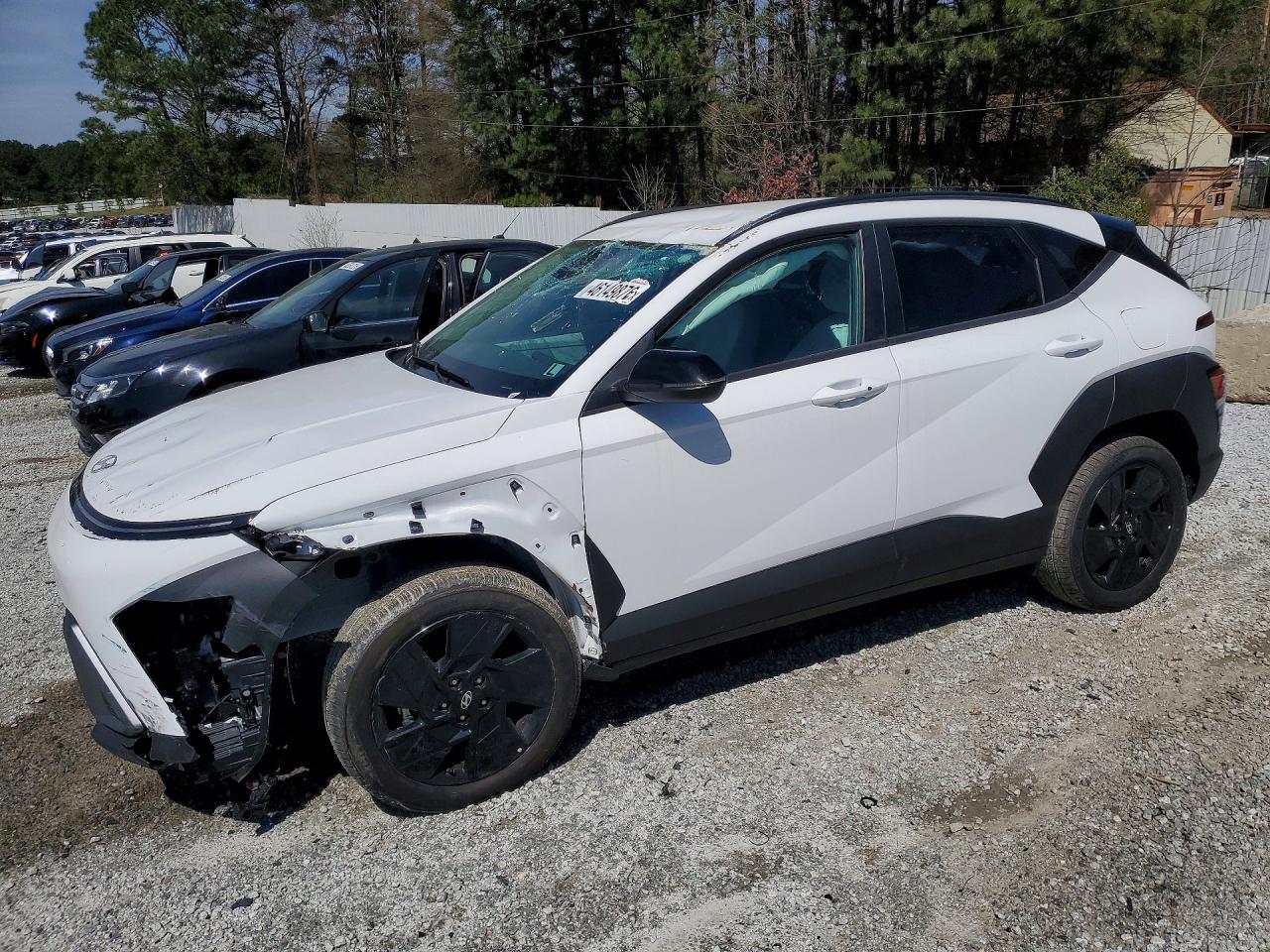2026 Hyundai Kona