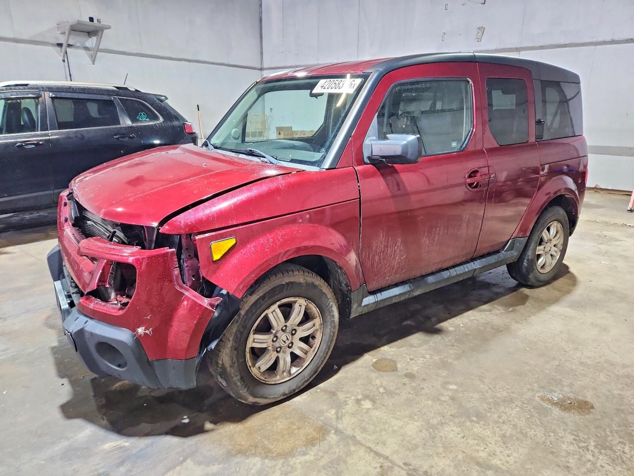 2006 Honda Element