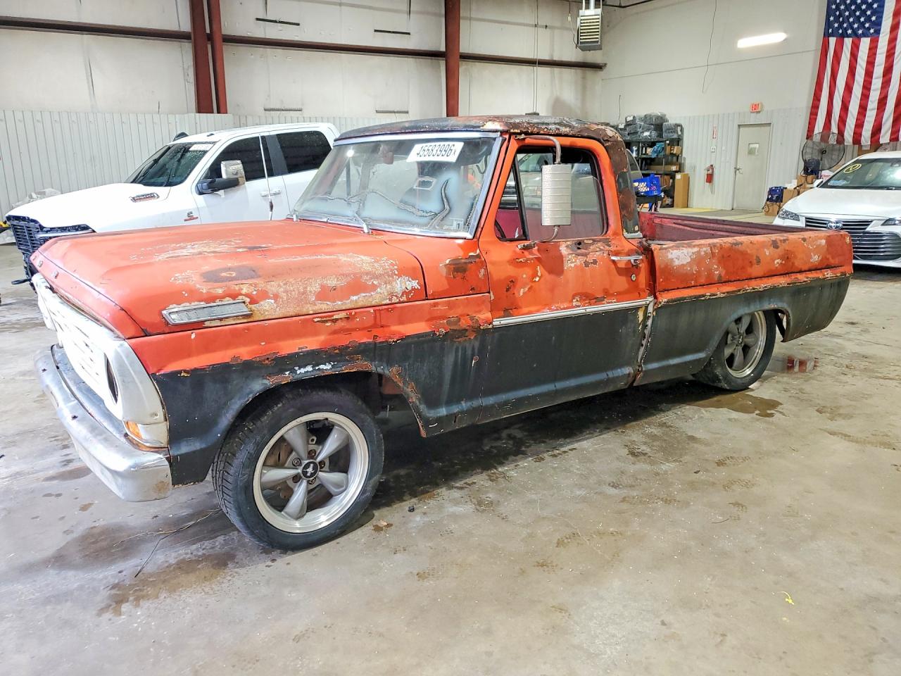 Ford Trucktruck