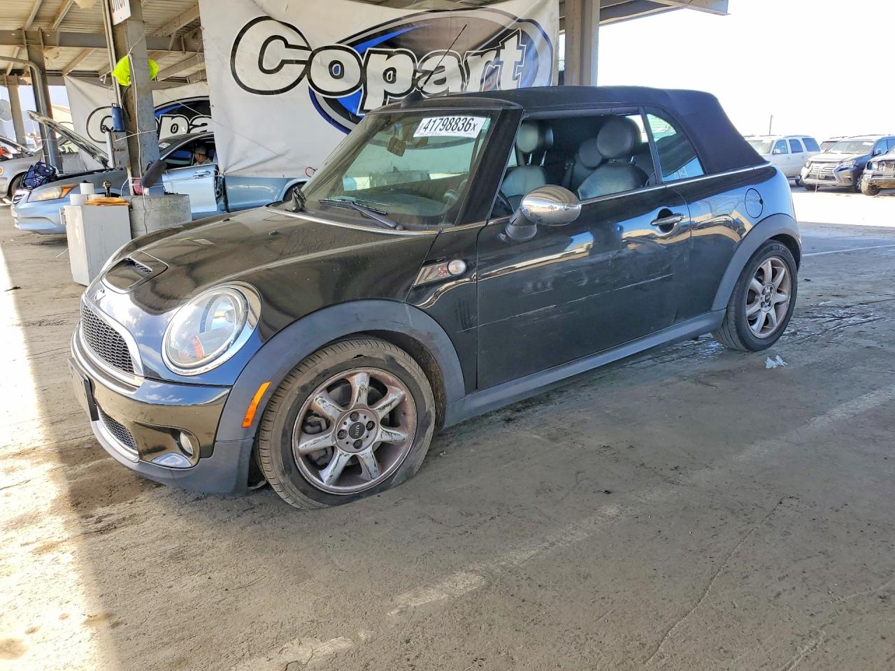 2009 Mini Cooper