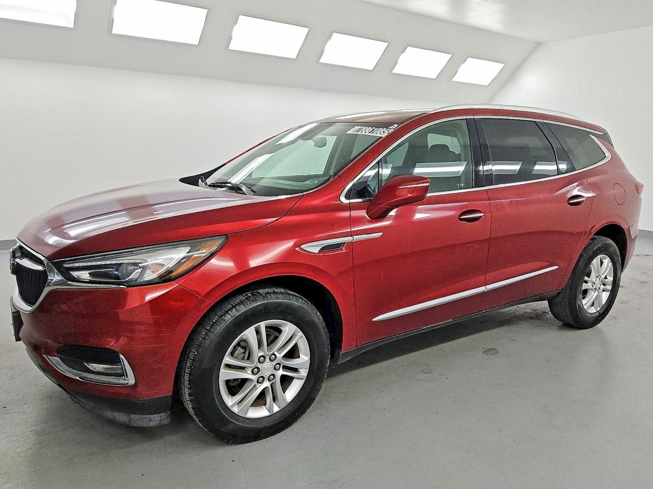 2020 Buick Enclave