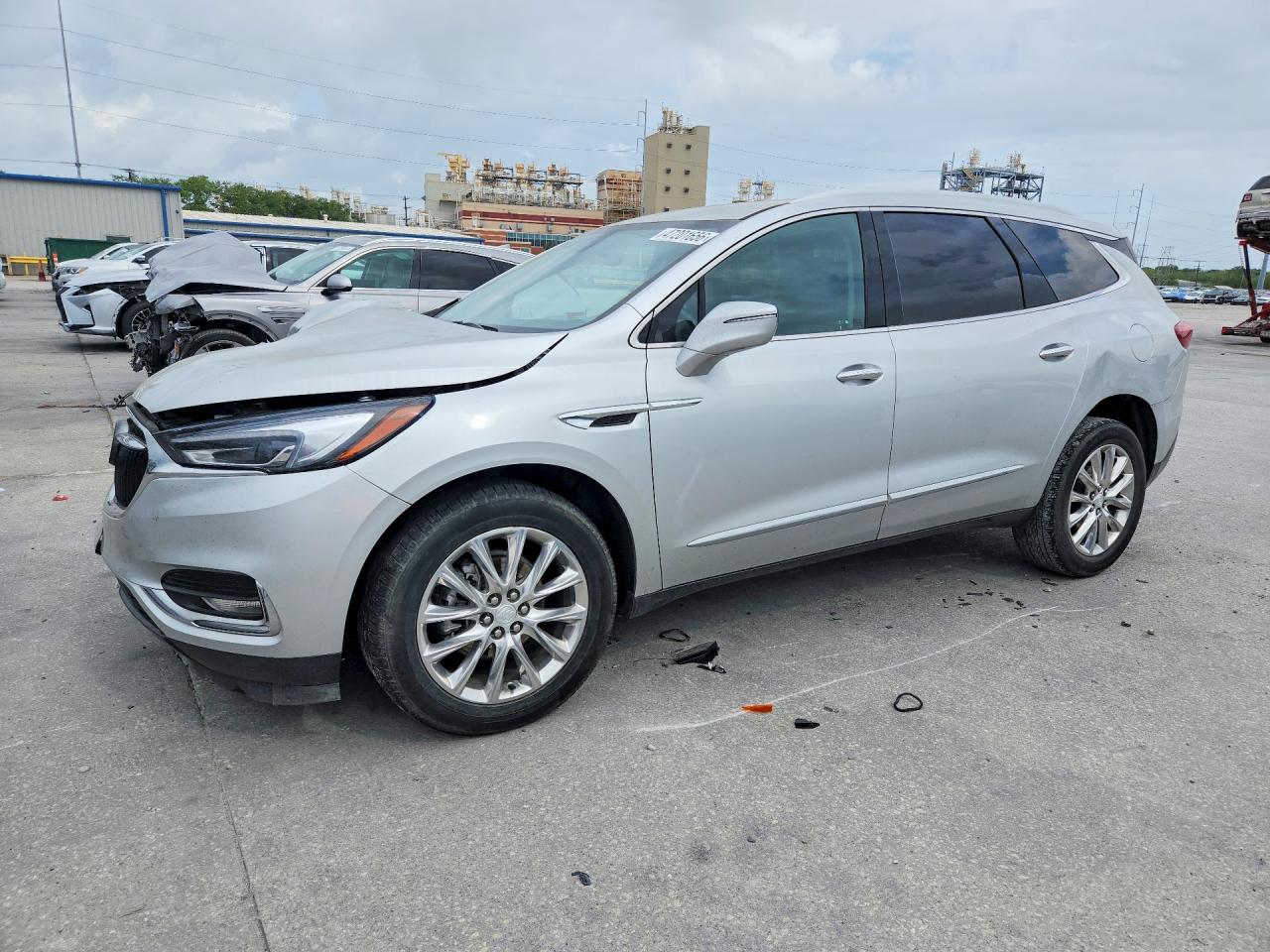 2021 Buick Enclave