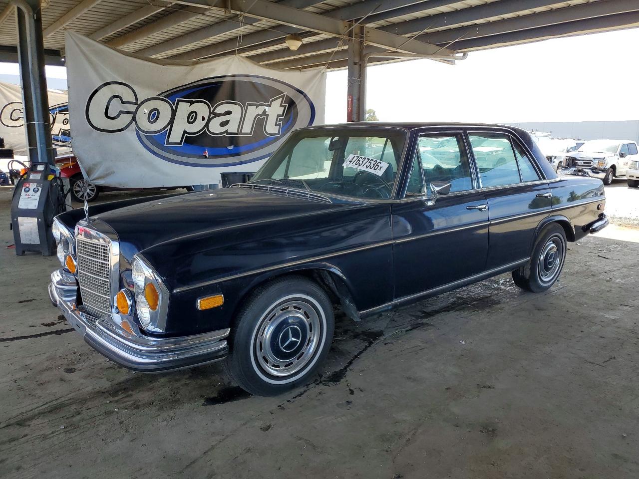 1972 Other 200 Series
