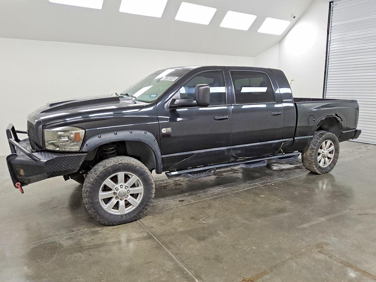 2007 Dodge Ram 3500