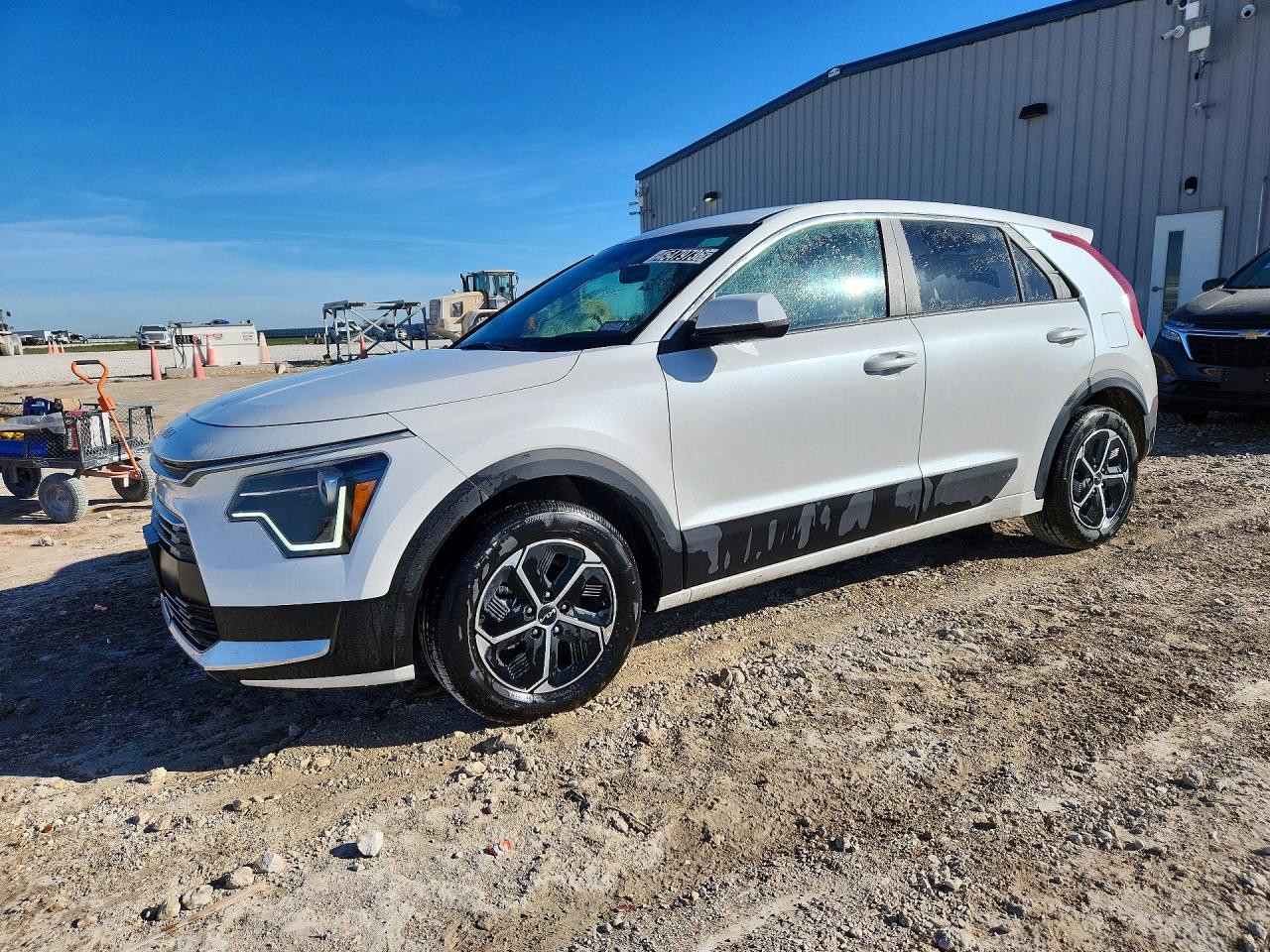 2026 Kia Niro