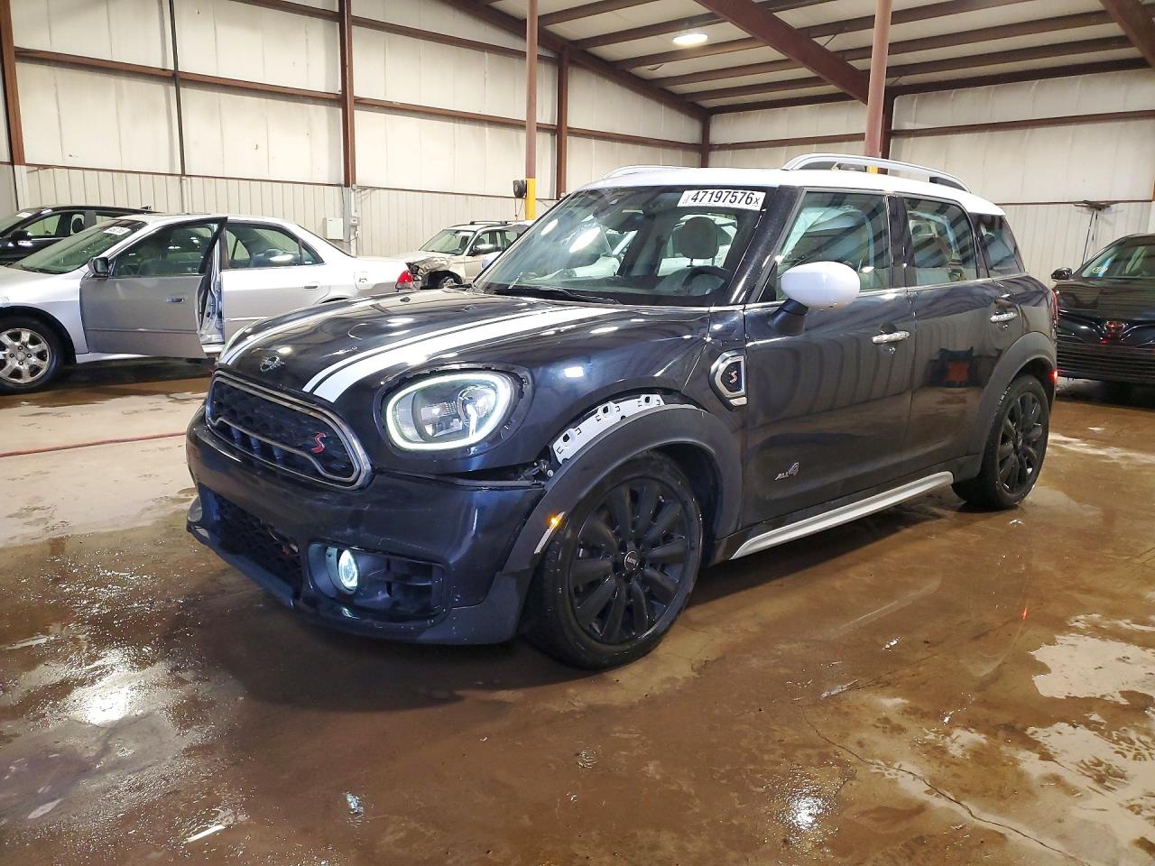 2020 Mini Cooper