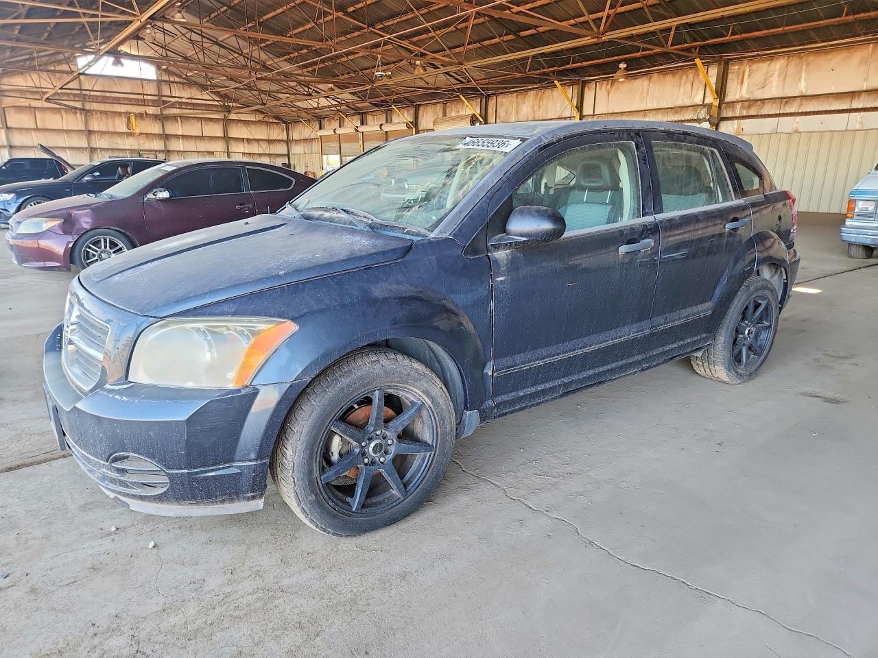 2008 Dodge Caliber