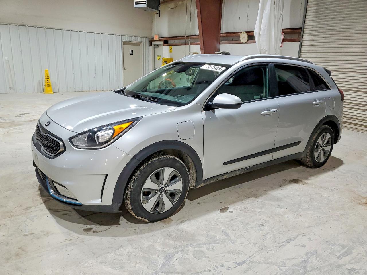 2019 Kia Niro