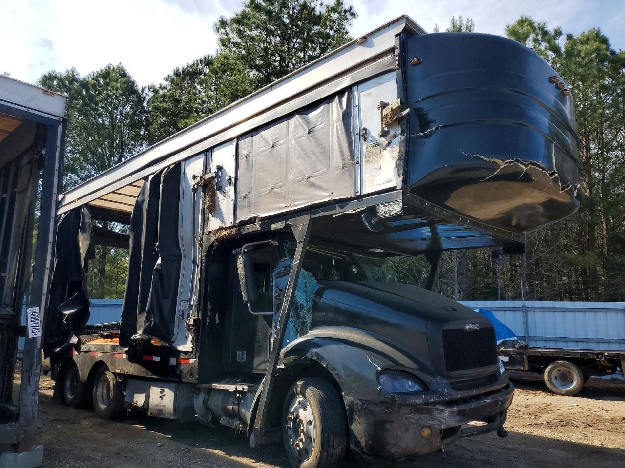 2007 Freightliner Columbia