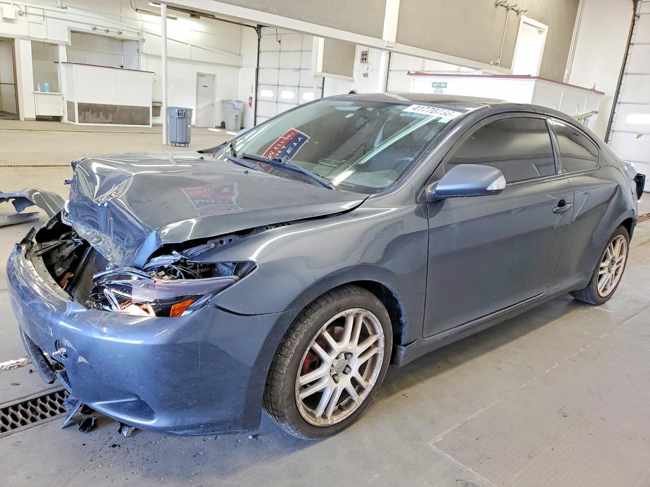 2006 Scion tC