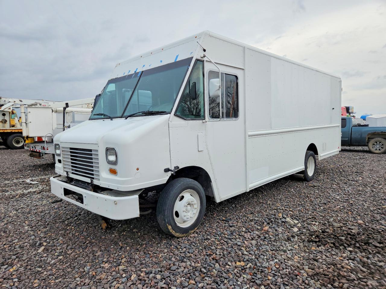2016 Ford F59
