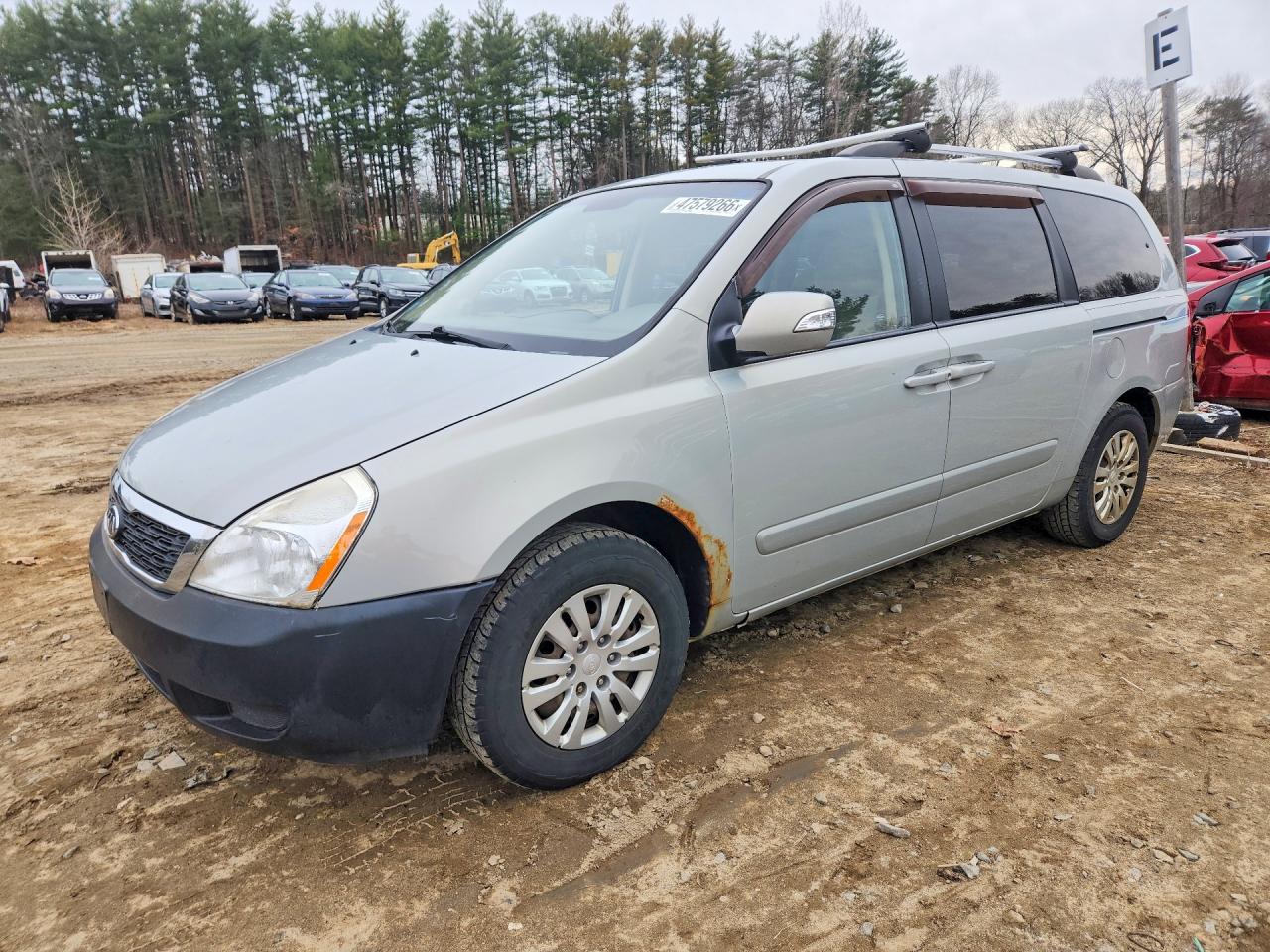 Kia Sedona