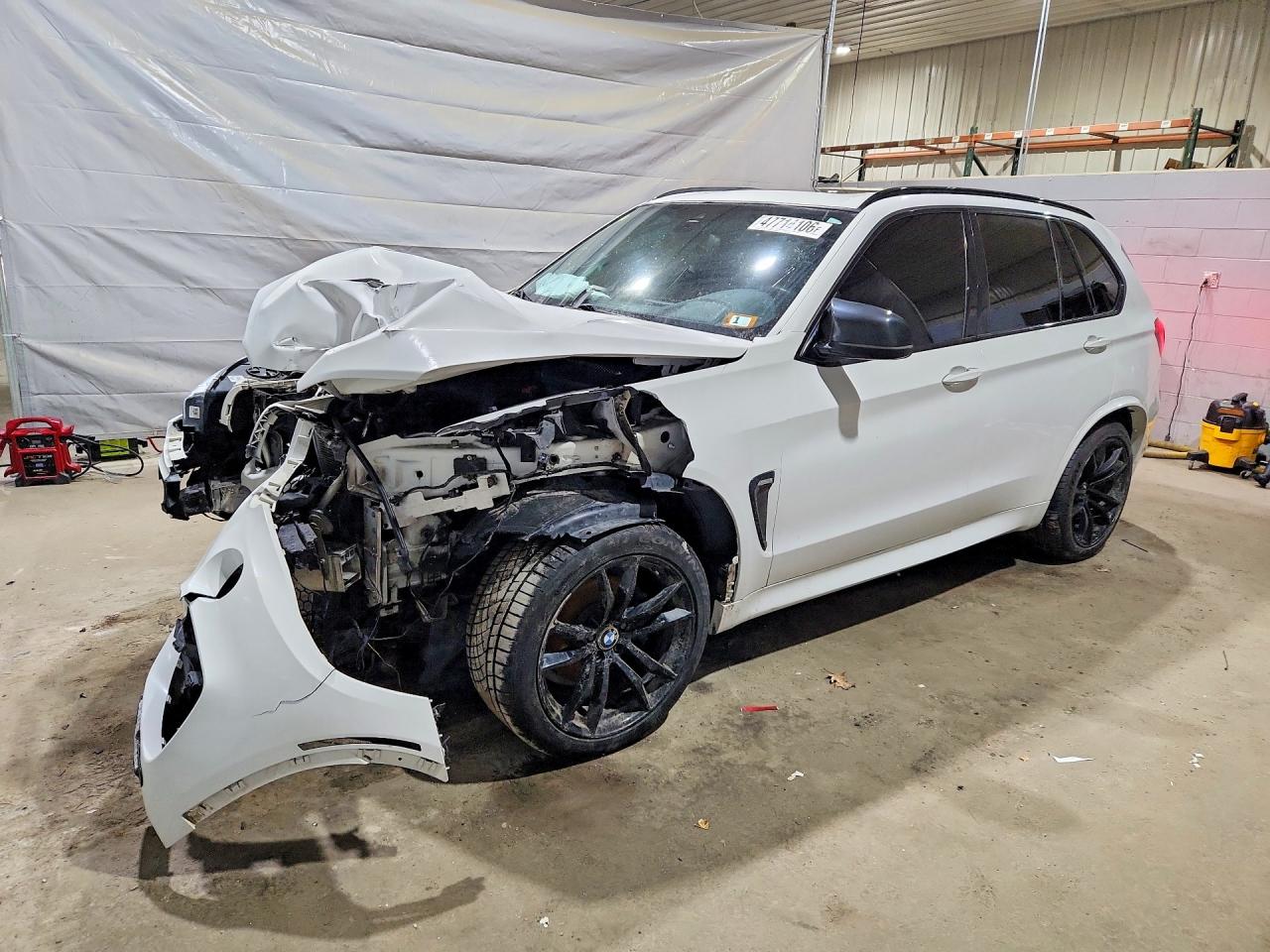 Bmw Motorrad X5