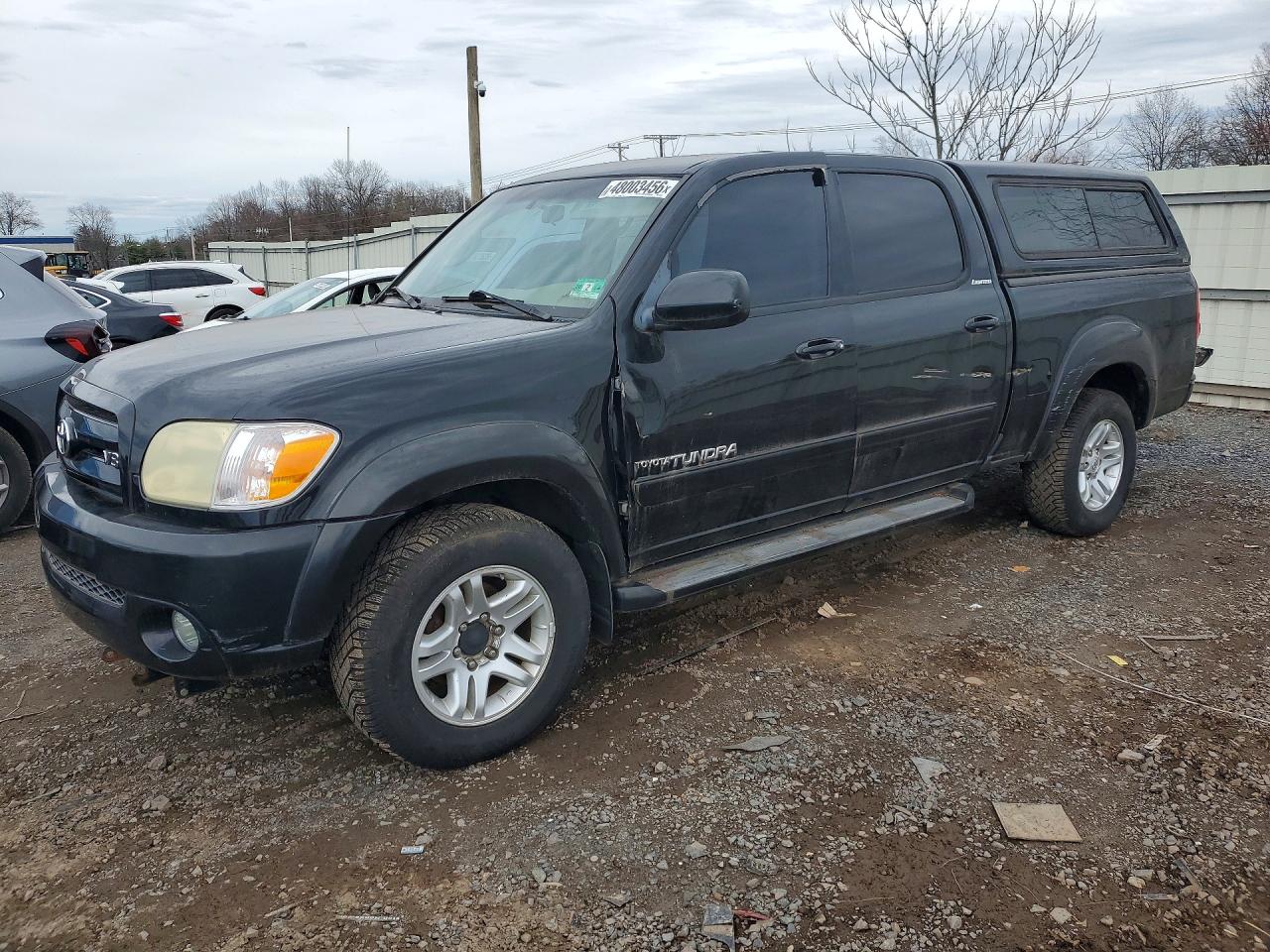2006 Toyota Tundra