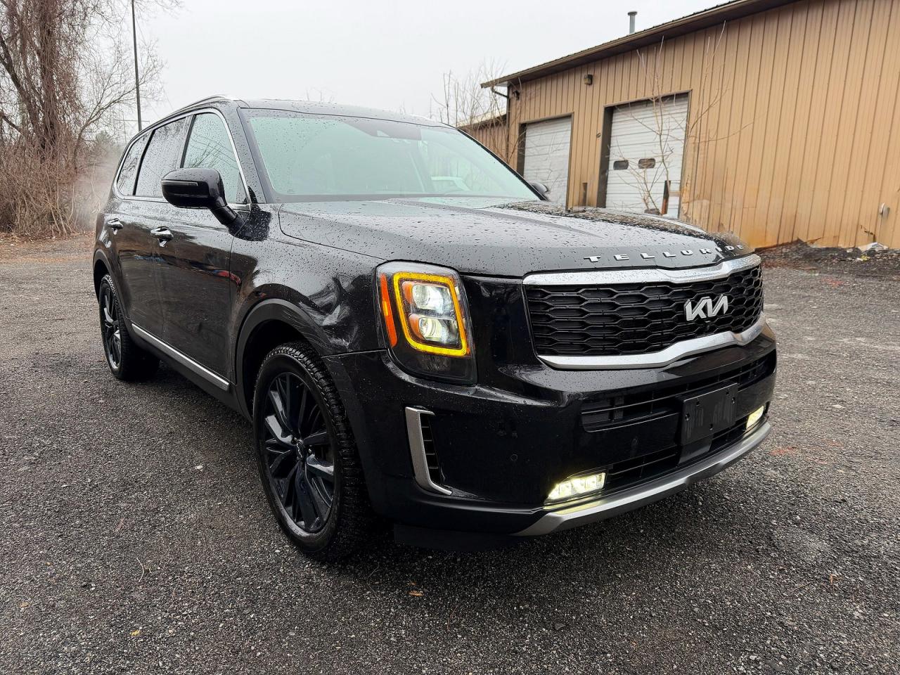 Kia Telluride