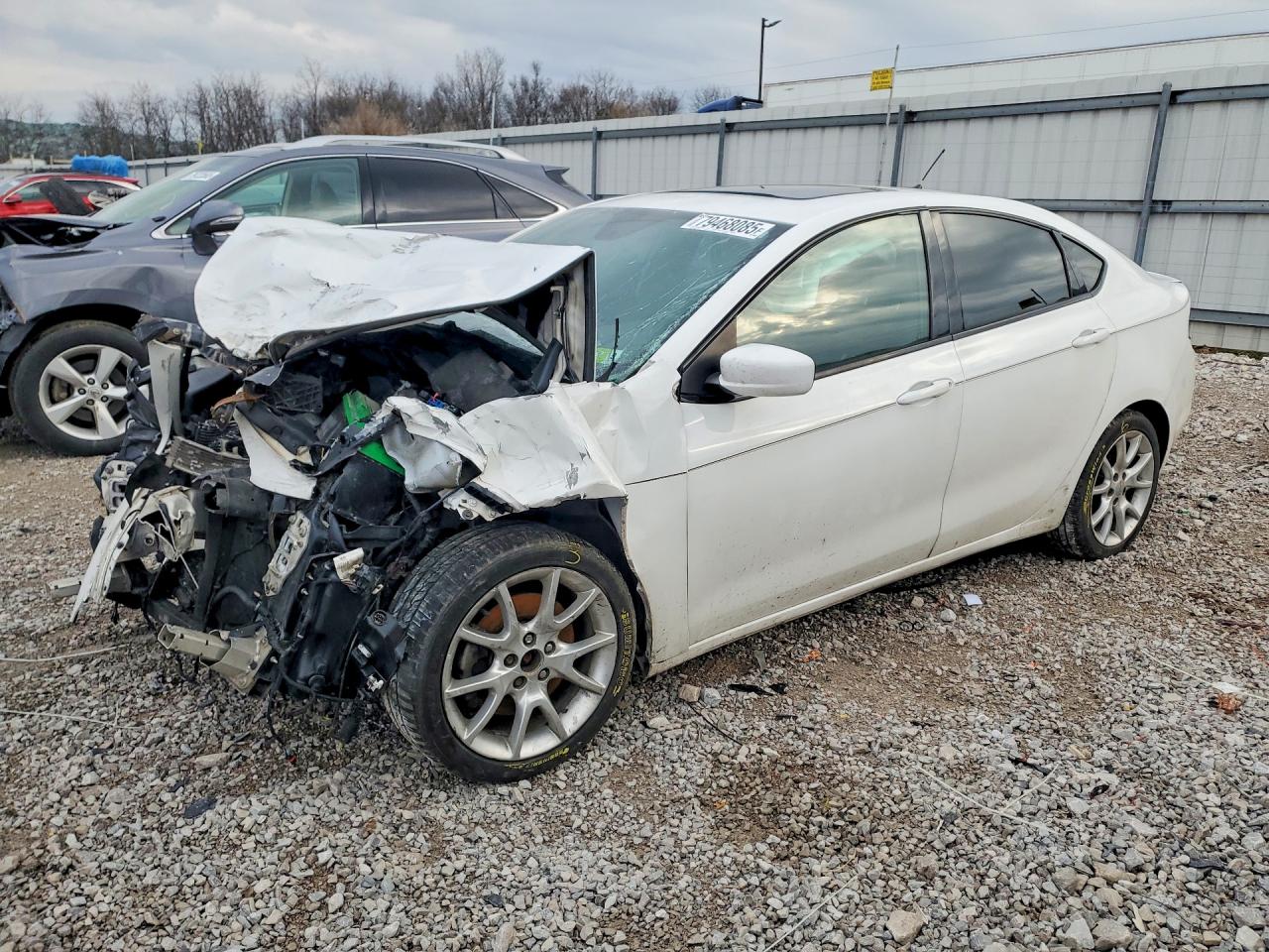 2013 Dodge Dart