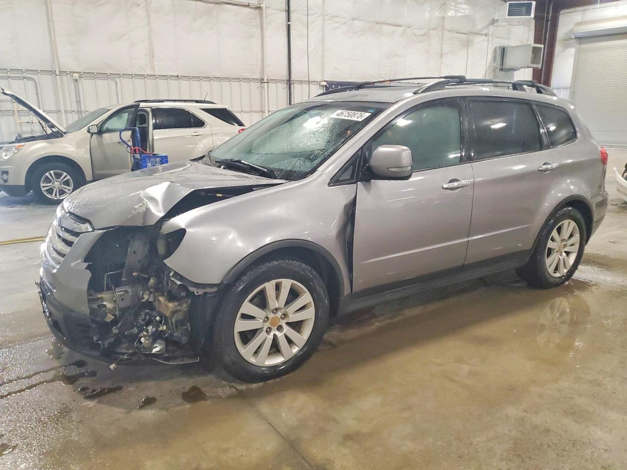 2008 Subaru Tribeca