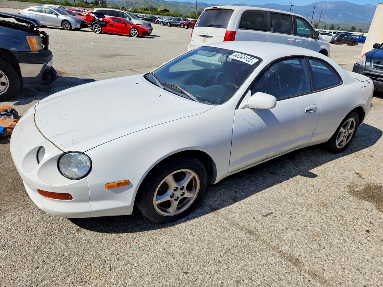 1994 Toyota Celica