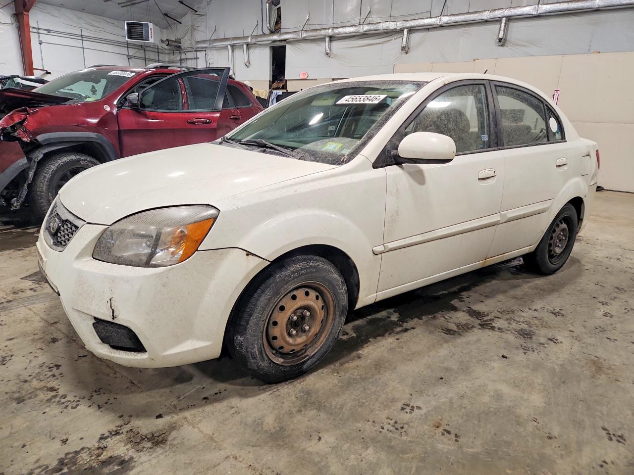 2011 Kia Rio