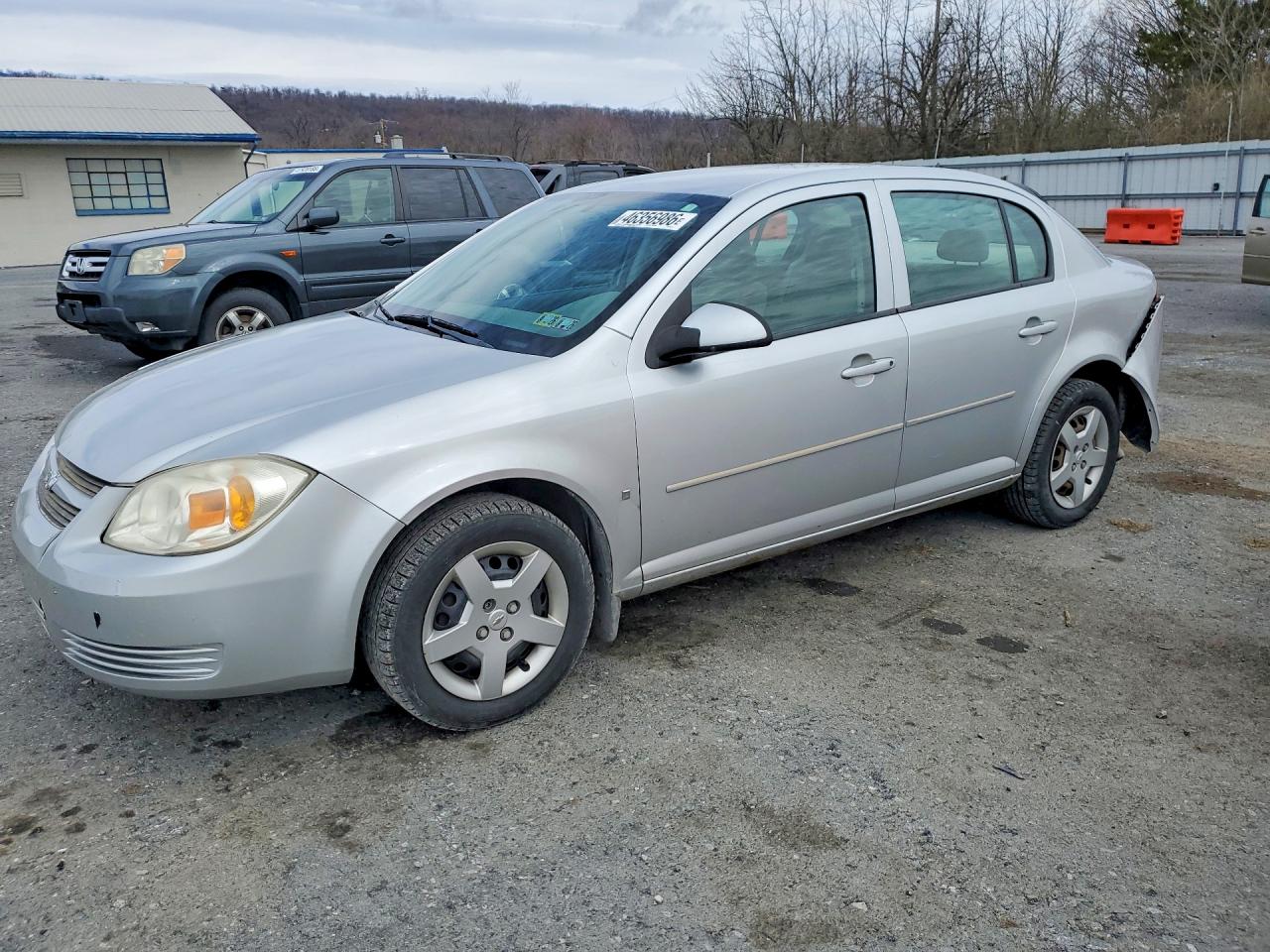 2007 Chevrolet Cobalt