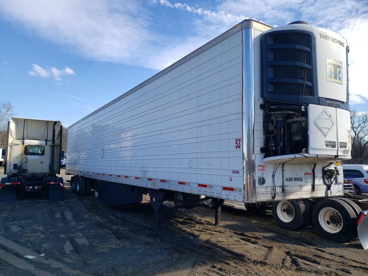 Utility Trailer Trailers