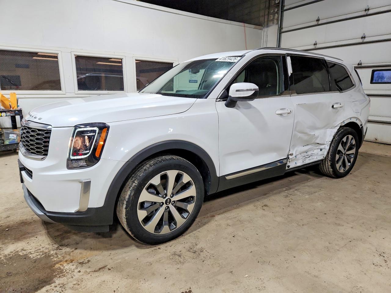 2020 Kia Telluride
