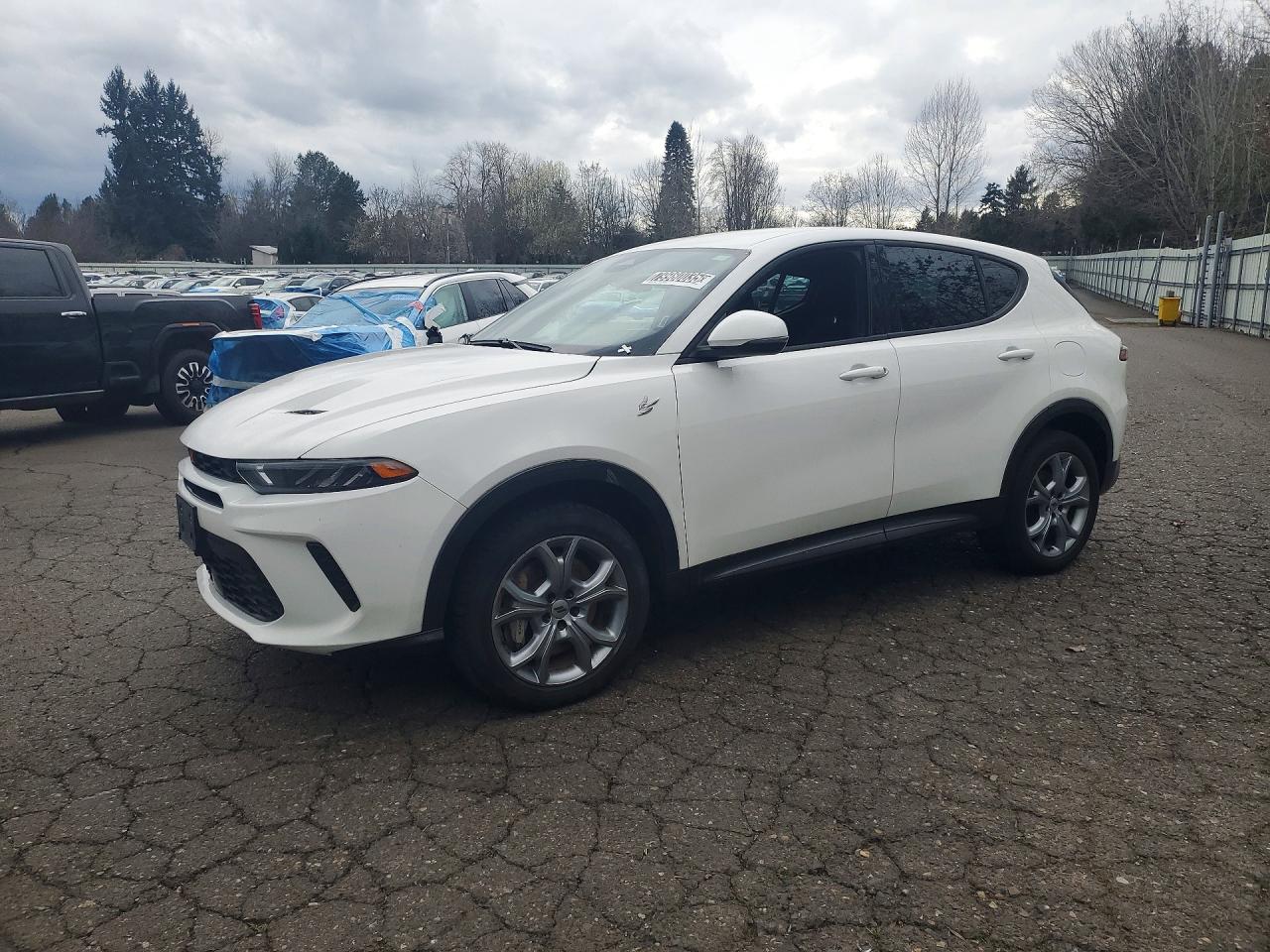 2024 Dodge Hornet