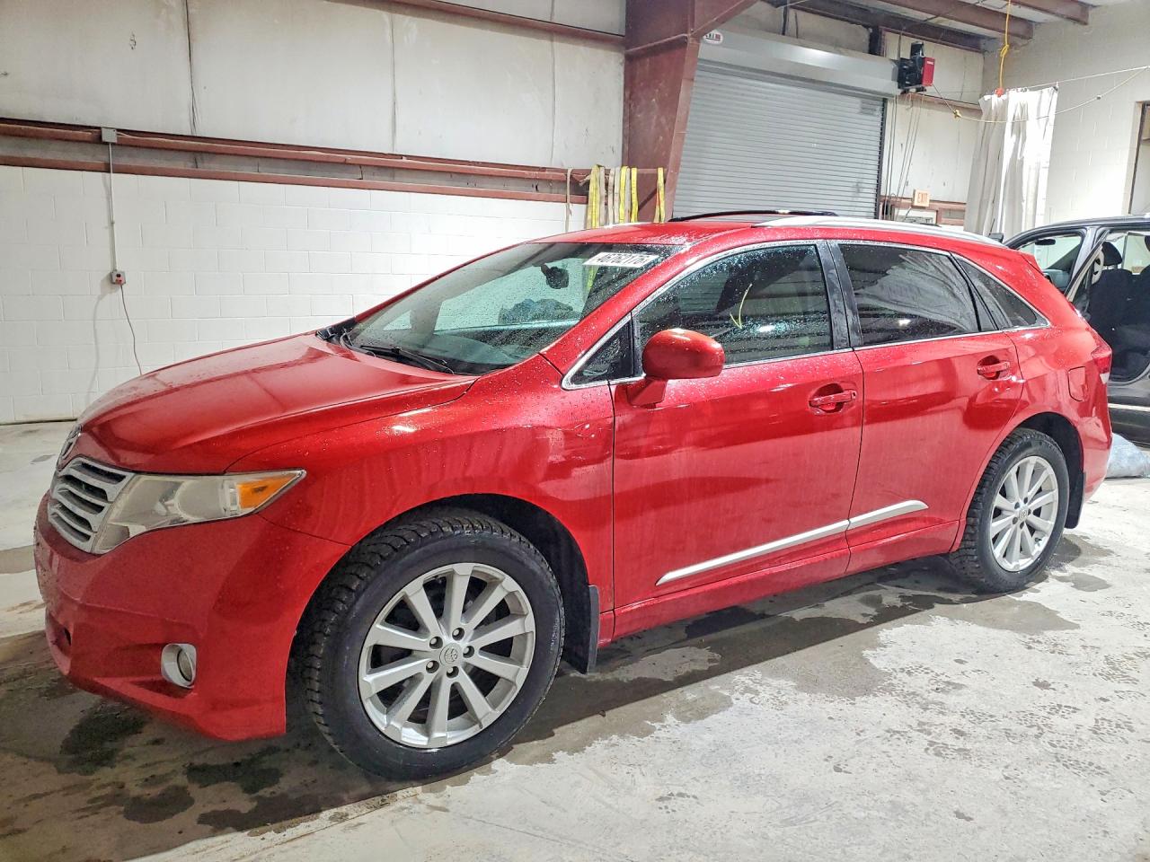 2011 Toyota Venza