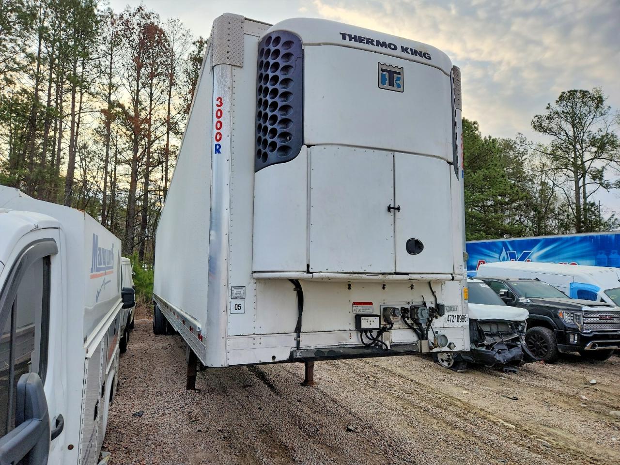 2018 Utility Vs2ra