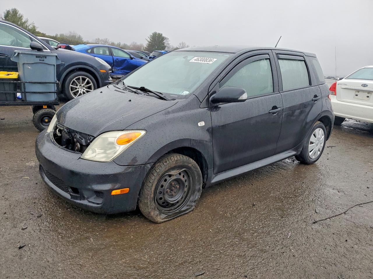 2006 Scion xA