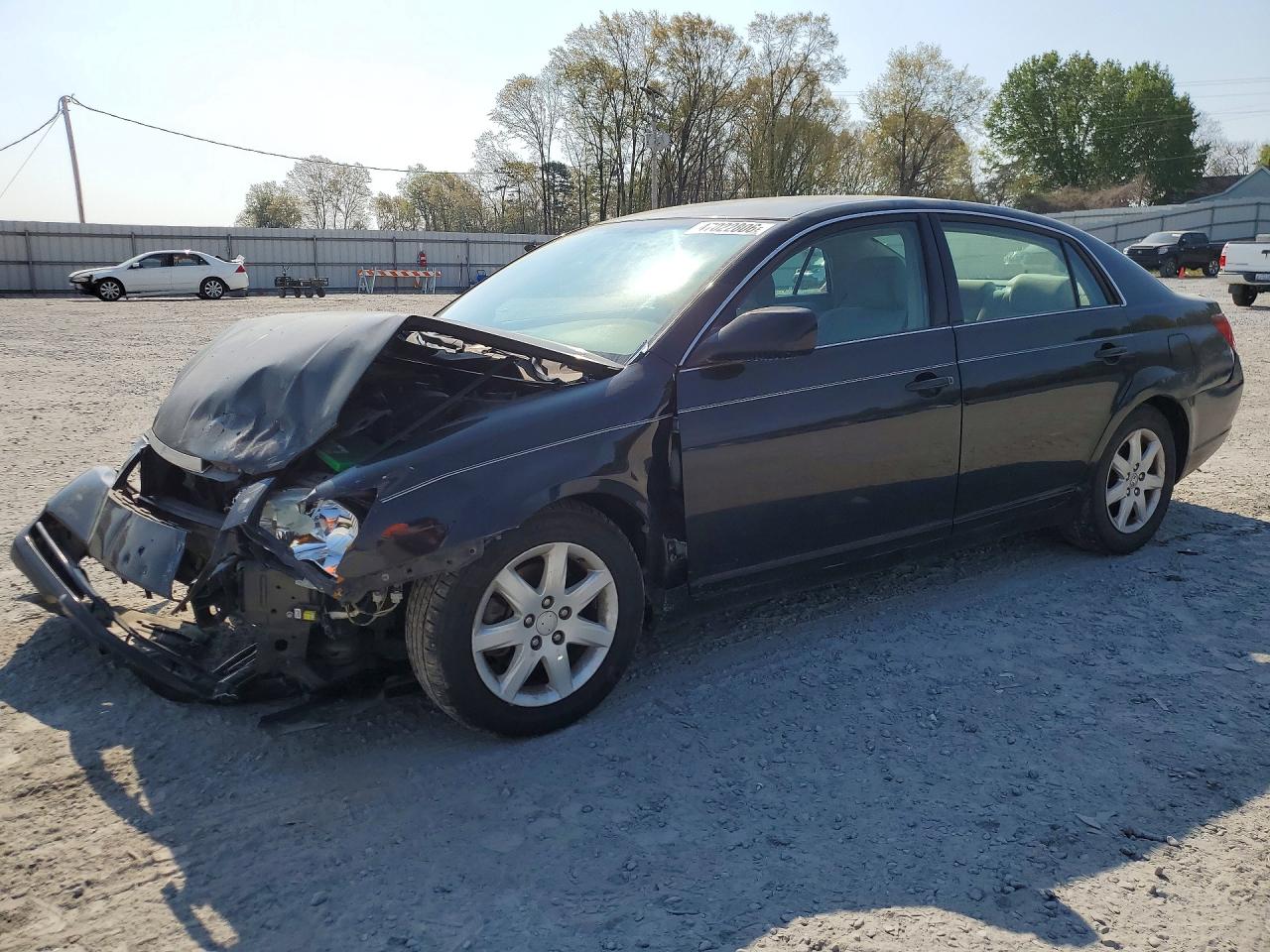 2006 Toyota Avalon
