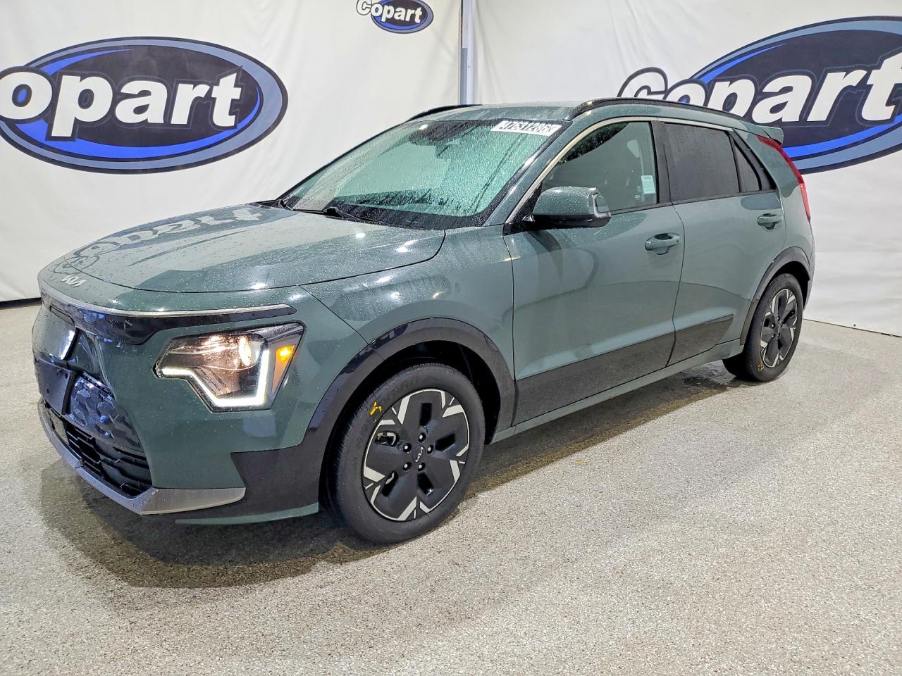 2024 Kia Niro