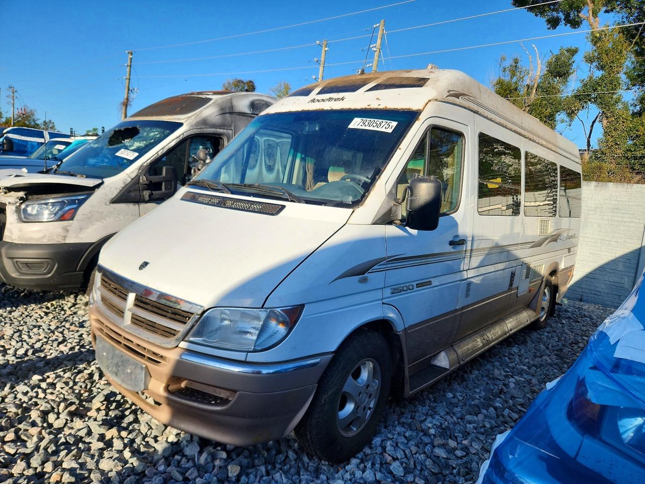 Dodge Sprinter