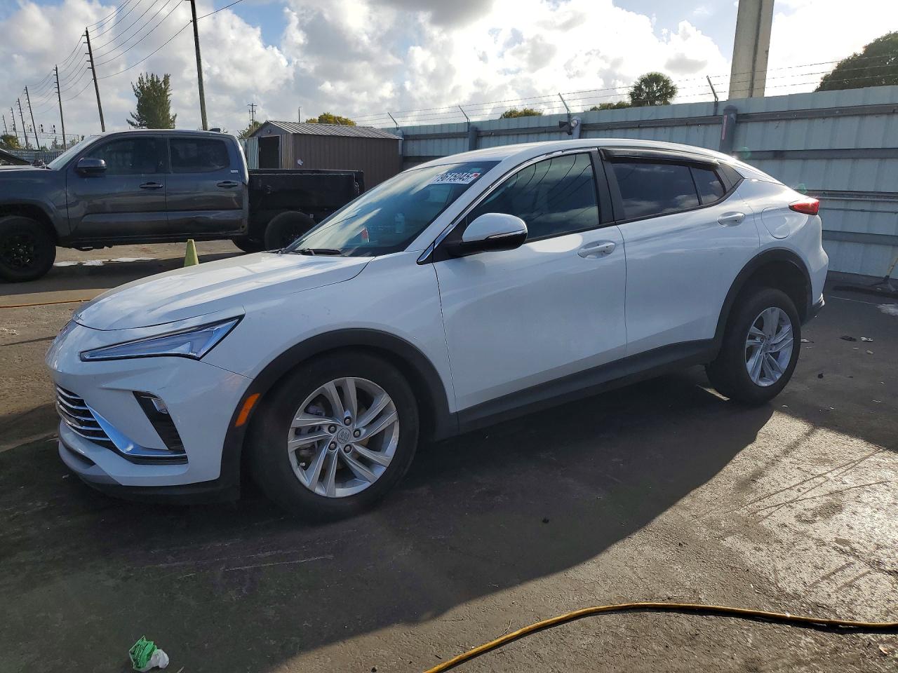 2024 Buick Envista