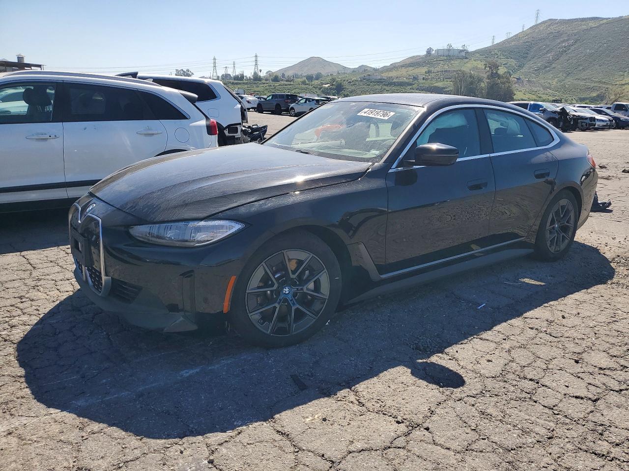 2024 BMW i4